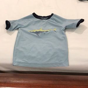 Gap Swim Shirt